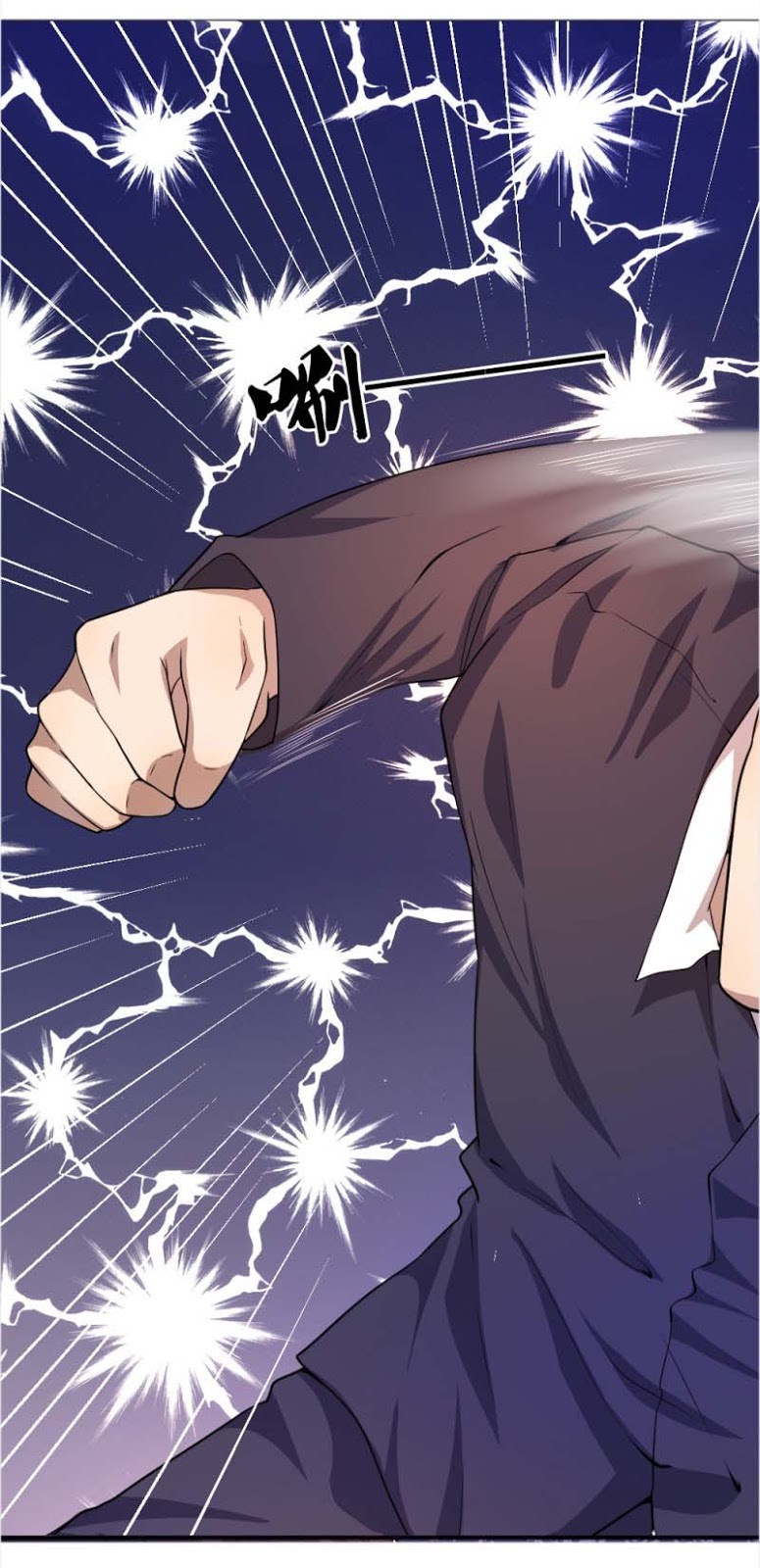 Medical Martial Arts Chapter 30 Bahasa Indonesia